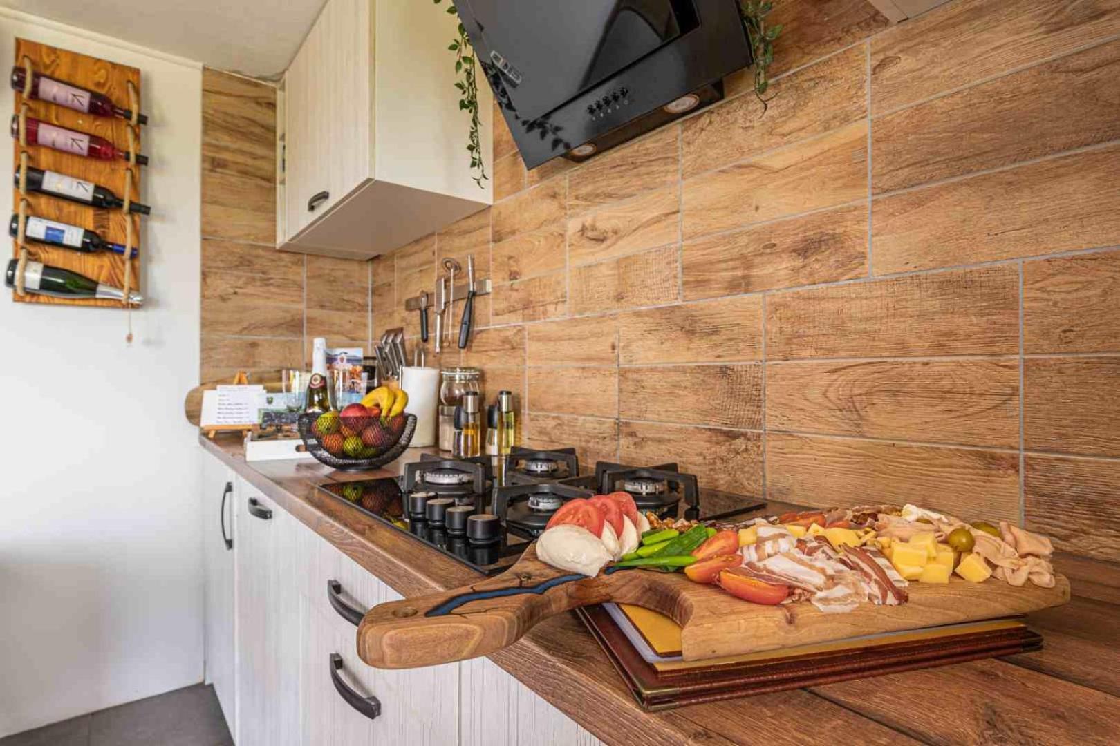 Vineyard Cottage Soncni Gric Trebnje Bagian luar foto